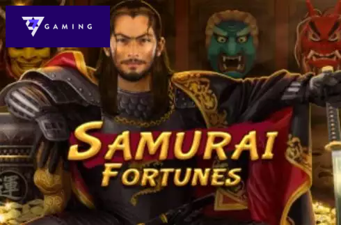 Samurai Fortunes